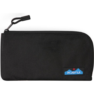KAVU Портфейл Kavu Clutch Case Wallet - Raven - размер One Size (511-0778-0511)