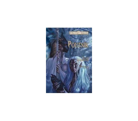 Poutník - Elaine Cunningham