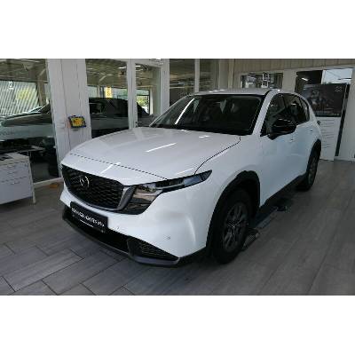 Mazda CX-5 e-Skyactiv-G Prime-Line 104 kW