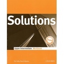 Solutions Upper Intermediate Workbook