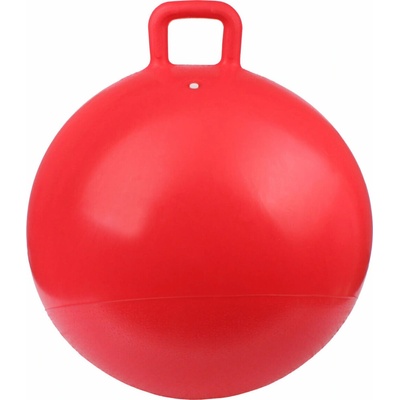Handle Hom Jump 65 skákací červená 1 ks