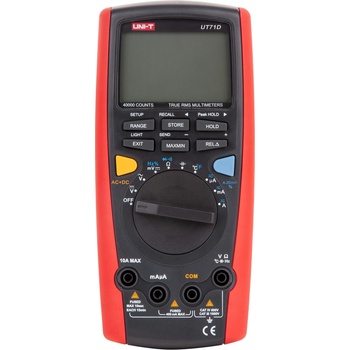 UNI-T UT-71D