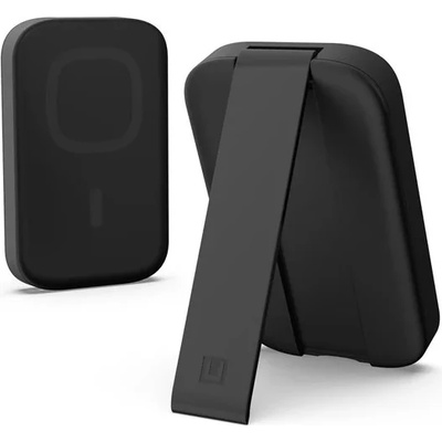 Urban Armor Gear(UAG) UAG U Lucent Power MagSafe Kickstand черен - 4000 mAh (1B4084314040)
