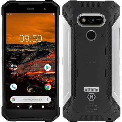 myPhone Hammer Explorer Pro