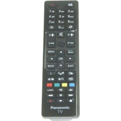Diaľkový ovládač Panasonic TX-32C300E
