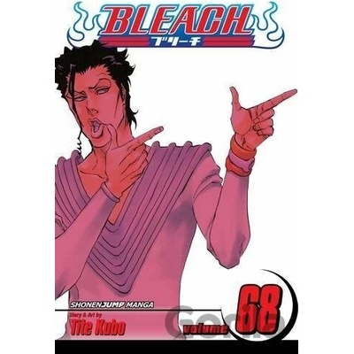 Bleach, Vol. 56