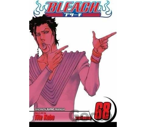 Bleach, Vol. 56