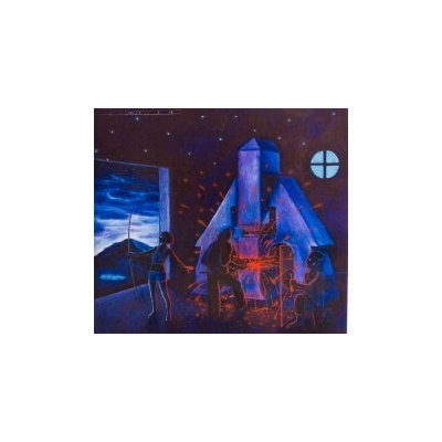 Kyklos Galacticos - Mezi lovci mezer CD