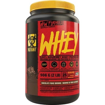 PVL Mutant Whey 908 g
