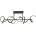 Neuhaus Lighting Group CURLS 19032-18