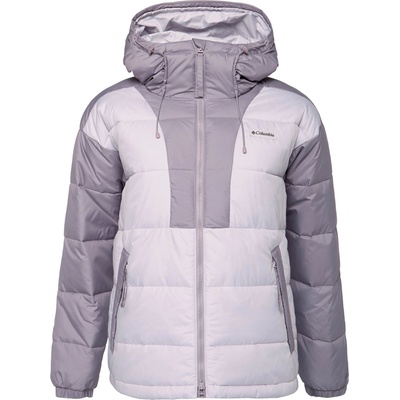 Columbia Pike lake iii hooded jacket m