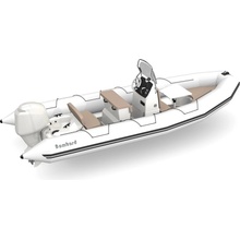 Bombard Sunrider 650 NEO
