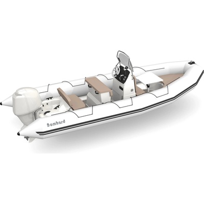 Bombard Sunrider 650 NEO