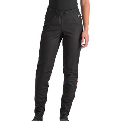 Sportful Дамски панталон за ски бягане Sportful Women's Apex Pant Cross-country ski trousers - Black (103-2004-0113)