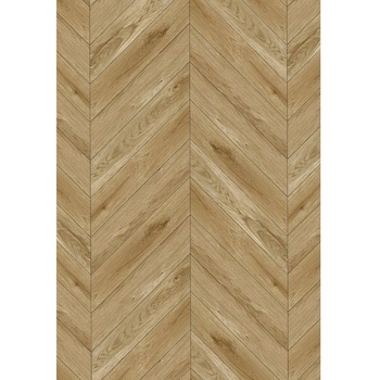 Mexen Manhattan винилови панели френска рибена кост 650 x 127 mm SPC 6, 5 mm, подложка (F1284-0650-127-505-4V1-01)