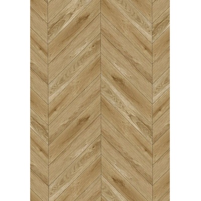 Mexen Manhattan винилови панели френска рибена кост 650 x 127 mm SPC 6, 5 mm, подложка (F1284-0650-127-505-4V1-01)