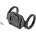 Lupine Аксесоар за велосипеден светлини Lupine FrontClick Lenkerhalter 31.8 mm Mounting bracket - Black - размер One Size (870-3389-0111)