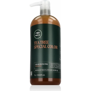 Paul Mitchell Tea Tree Special Color Shampoo 1000 ml