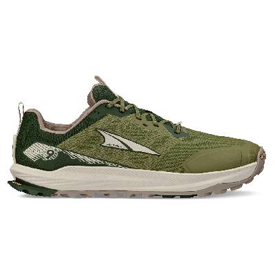 ALTRA Lone Peak 9+ M Green 42,5