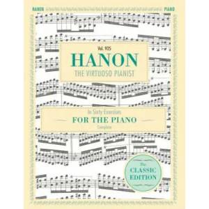 Hanon | C. L. Hanon, Theodore Baker (ISBN: 9781626545908)