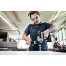 Festool QUADRIVE TPC 18/4 I-Basic-Set 577625
