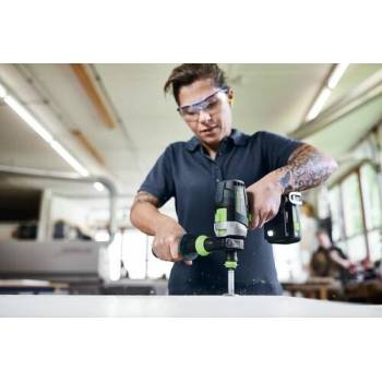 Festool QUADRIVE TPC 18/4 I-Basic-Set 577625