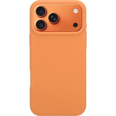 Tactical MagForce Velvet Smoothie Защитен калъф за Apple iPhone 17 Pro Max Agent Orange Tactical | Oranzhev | МЪЖЕ | UNI