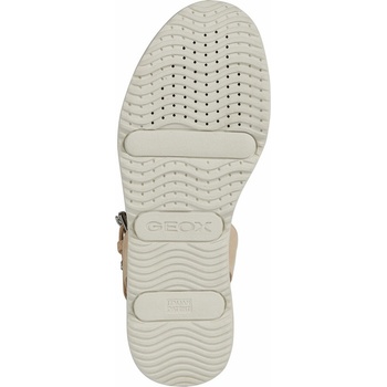 Geox - Кожени сандали (D02HBC.00021)