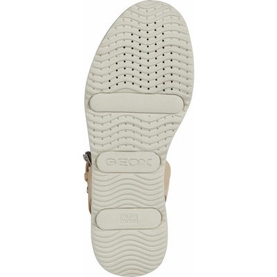 Geox - Кожени сандали (D02HBC.00021)