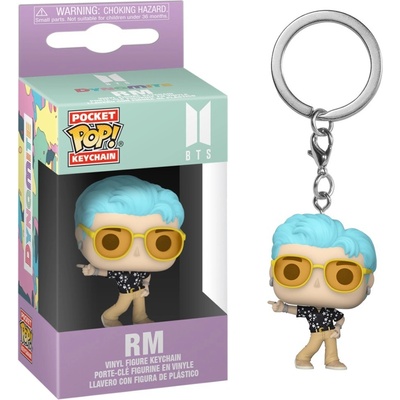 Funko Pocket Pop! Bts S2 Dynamite Rm
