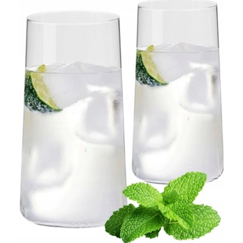 Krosno Poháre na nápoje 6 x 540 ml