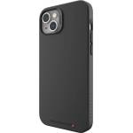 GEAR4 Калъф за Apple iPhone 14 Plus, Gear4 D3О Rio Snap, черен (702010110)
