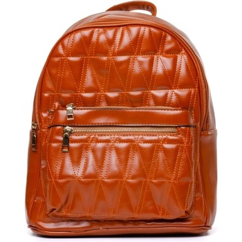 Image 1 of Дамска раница 124538 lt. brown