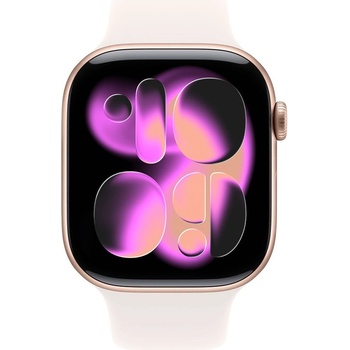 Apple Watch Series 11 GPS + Cellular 46mm