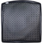 M-PLAST Стелка за багажник за Audi A4 B6/B7 (2000-2008) Седан / Seat Exeo (2008-2013) Седан (11007PVC)