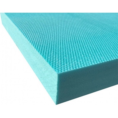 WOODCOTE Fibran XPS Extherm GF-I 80 mm 3,75 m²