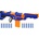 Nerf Delta Trooper 15 XP