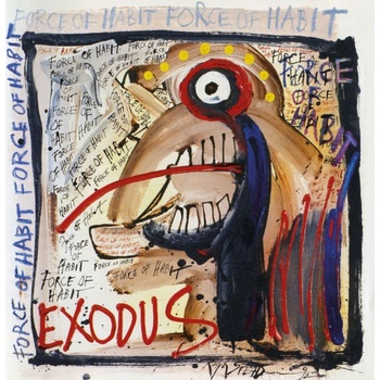 Exodus - Force of Habit (CD) (0600753976357)
