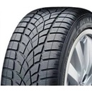 Osobné pneumatiky Dunlop SP Winter Sport 3D 215/55 R17 98H