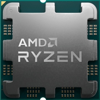 AMD Ryzen 5 7500X3D 6-Core 4.0GHz AM5 OEM (100-000001904)