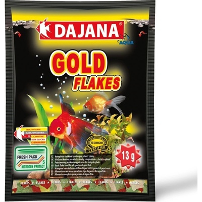 Dajana Gold 13 g