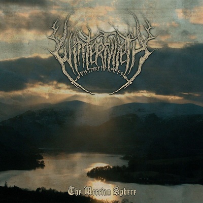 Winterfylleth - The Mercian Sphere (Reissue) (Limited Edition) (2 LP) (0602557495430)