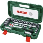 Bosch - Комплект розетки от 26 части 1600A039J7 (1600A039J7)
