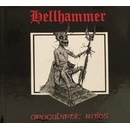 HELLHAMMER - APOCALYPTIC RAIDS CD