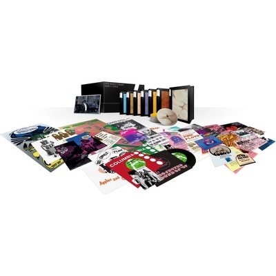 PINK FLOYD: THE EARLY YEARS (CD-10DVD-8B CD