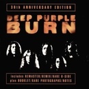 Deep Purple - Burn CD