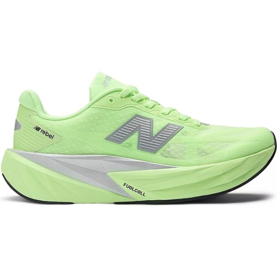 New Balance Дамски маратонки New Balance FuelCell Rebel v5 Womens Running Shoes - Lab Green