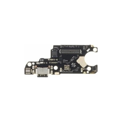 Deska vč. dobíjecího konektoru pro Xiaomi Redmi Note 15 4G