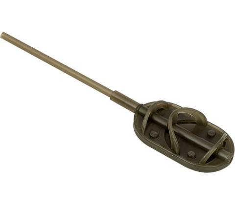 BENZÁR KOŠÍK ARC FLAT METHOD FEEDER XL