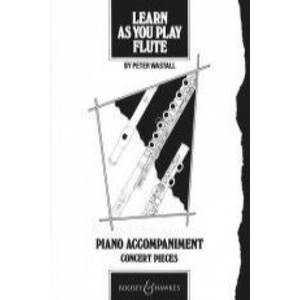 Learn as You Play Flute (1979)